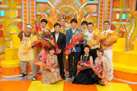 画像・写真 | 『黄金伝説』18年の歴史に幕 ココリコ「感謝しかご