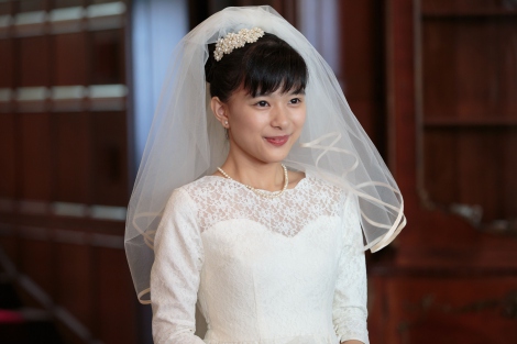 芳 根 京子 結婚