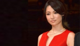 「ベストバランス」とプロが太鼓判を押す深田恭子のカラダ