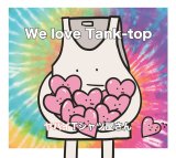 oCTVc1sttAowWe love Tank-topx(112) 