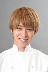 �����x�A���B�ȊO�ŏ��h���} �V�F�t���ɒ���u�S�͂ŎB�e�ɗՂ݂����v 