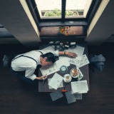 �K�c���S�A�g�����ӂ݂̓��h�ɐV�ȁu�N�ւ̎莆�v�@�������Ǌēf����� 