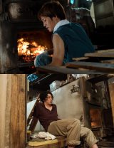 �w���𕦂����قǂ̔M�����x�I�_�M���W���[�����Ⓧ���̋����V�[���̃��C�L���O���J 