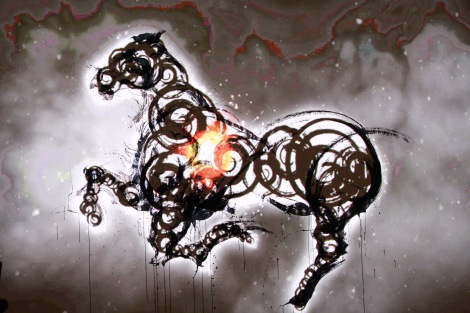 nGCGZuLive Paintv (C)oricon ME inc. 