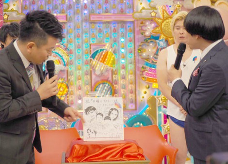 画像 写真 宮迫博之 激戦区 日曜の アメトーーク にやり甲斐 テレビ界を面白く 3枚目 Oricon News