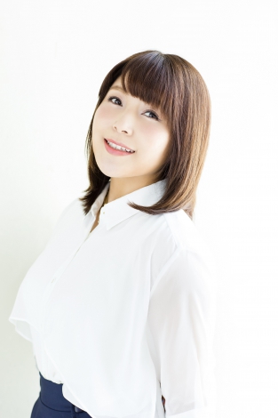 新田恵海 ヴァンガードg の安城トコハ役を降板 新キャストに相羽あいな Oricon News