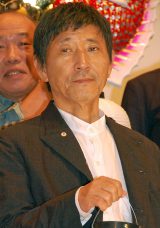 ���ьO�A�w�[��H���x�}�X�^�[7�N�ڂɋ����u�\�z�O�v 