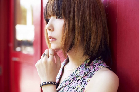 Aiko ヒット映画 聲の形 主題歌 最初は別の曲だった Oricon News