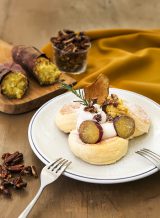 �g��Ղ̃p���P�[�L�h�ɏH���j���[�V�o�� 