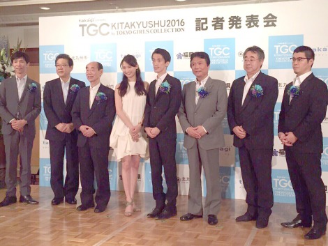 画像 写真 街の活性化に 地方で躍進する Tgc 2枚目 Oricon News