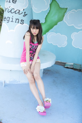 大友花恋/等身大ポップ 画像・写真 | 大友花恋、17歳誕生日で決意新た「ステップアップしたい