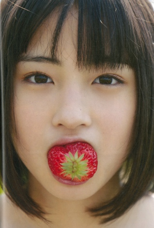 画像 写真 広瀬すず 女優業で 世界変わった デビュー前は 田舎っぺだった 5枚目 Oricon News
