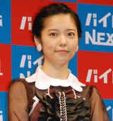 年内でAKB48を卒業することを発表した島崎遥香 （C）ORICON NewS inc. 