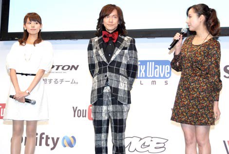 画像 写真 Tbs加藤シルビアアナとフジ宮澤智アナが対抗心 ネットで対決実現か 2枚目 Oricon News