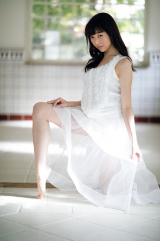 画像 写真 欅坂46の新星 佐藤詩織がグラビアデビュー 篠山紀信氏絶賛 1枚目 Oricon News