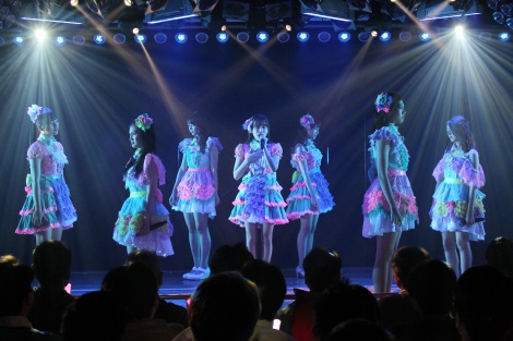 XgɂJKT481Ɓủ́vM(C)JKT48 Project 