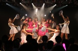 JKT48AKB48owyA肪Ƃ`ɗ܂Bwith JKT48x(C)JKT48 Project 