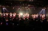 JKT48初のAKB48劇場出張公演『仲川遥香、ありがとうを伝えに来ました。with JKT48』の模様（C）JKT48 Project 