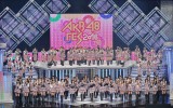 AKB485O[vE110lowAKB FES 2016x(C)NHK 