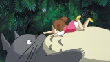 {ernwj[hSHOW!x(Tj 9:00)114ɕwƂȂ̃ggxJbg(C) 1988 Studio Ghibl 