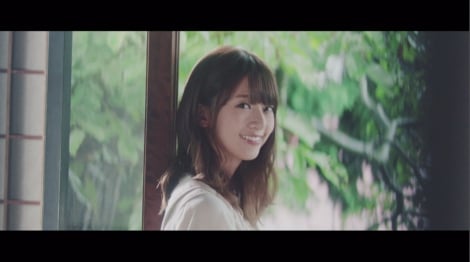 画像 写真 橋本奈々未が涙 乃木坂46新曲 サヨナラの意味 Mv公開 2枚目 Oricon News