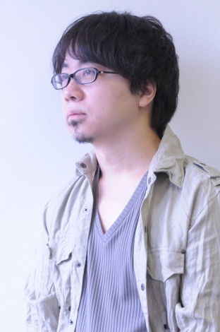 新海誠監督が『第29回東京国際映画祭』の“ARIGATO賞”を受賞 