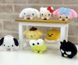 �ꏏ�ɂ��o����! �T�����I�l�C�L�������V���o�ʂ�����݂� 