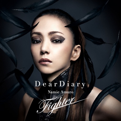 ޔb AʃVOuDear Diary/FightervCD+DVD 