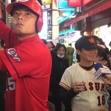 ���N�̃n���E�B���ɏW�܂����l�X in�a�J�Z���^�[�X�y����ʒ����C���^�r���[�z 