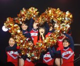 miwa�A��Z�E�c����w���ՂŊM�����C�u �e�j�X�T�[�N���ɓ������ߋ������� 