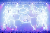 c[}CucA[wNAKATA YASUTAKA~Kyavy Pamyu Pamyu`SPECIAL DJ ~ LIVE ZEPP TOUR 2016`uYSTK~KPPvxŏI̖͗l 