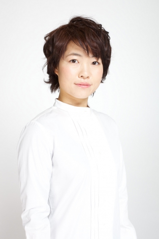 画像 写真 イモトアヤコ Nhkドラマ初主演 崖っぷち女子を熱演 1枚目 Oricon News