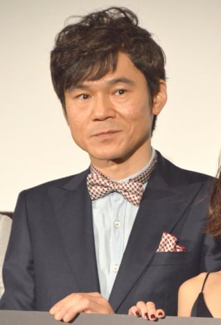 甲本雅裕の画像・写真 | 安藤政信、出演作に自虐「2週間で打ち切りに…」 7枚目 | ORICON NEWS