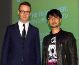 N.W.���t���ēA3�N�Ԃ藈�� �g�F�l�h�����G�v���ƑΒk 