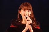 卒業を控えた小嶋陽菜がAKB48劇場で「小嶋陽菜好感度爆上げ公演」をスタート (C)ORICON NewS inc. 