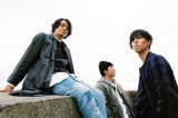 RADWIMPS�A���N�c�A�[�������\ �u������ł���?�vMV�g���x���W�h���� 