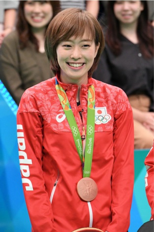画像 写真 スポーツ王 で卓球の最強男女対決が実現 福原の結婚指輪に大興奮 5枚目 Oricon News