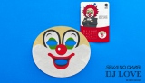 �Z�J�I��DJ LOVE�ɂȂ��Ĕ�����!?�@��������t�F�C�X�p�b�N�V�� 
