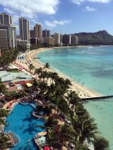 人気のリゾート地「ハワイ」で使える言語を紹介！ 