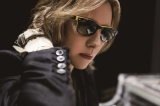 YOSHIKI�A���g�̃p�[�\�i����傢�Ɍ��@�M�d�Ȏ���ɂ��� 