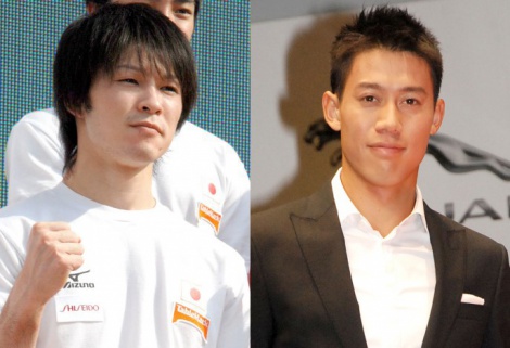 圭 航平 歩 16年子どもの名前 人気スポーツ選手の名前が急上昇 Oricon News
