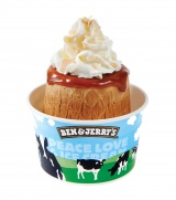 ���b�t���J�b�v�ɃA�C�X���B���uBEN&JERRY�fS�v�̐V���o�X�C�[�c 