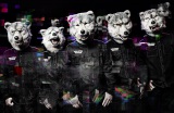 ܃X[p[A[ĩT|[gANg𖱂߂MAN WITH A MISSION 