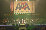 wAct Against AIDS 2016xɏo()cqAeNAݒJܘNAeBKATvU삭AOYtnAԑsAA 