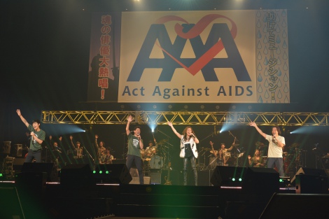 wAct Against AIDS 2016xɏo()OYtnAeNA单GAݒJܘN_af.JPG 