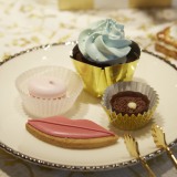 ���킢�����I�@Francfranc��5���Ԍ���X�C�[�c�u�b�t�F 