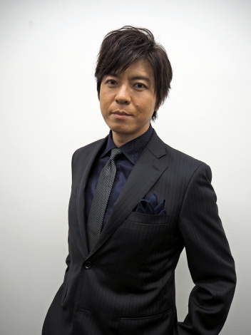 上川隆也 若い役者たちから刺激 めぐり逢いが楽しみの一つ Oricon News