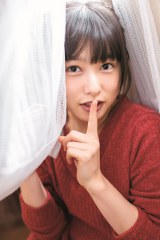 画像 写真 桜井日奈子 奇跡のキュートスマイル ヤンジャン 表紙に初登場 1枚目 Oricon News