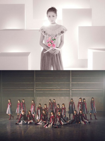 画像 写真 シブヤノオト 紅白spに西野カナ 欅坂46 Perfumeら 出場歌手会見の舞台裏公開 1枚目 Oricon News