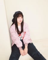 ���{�ށA�{�̃s���N���C�N�ŃJ���C�C�̐V���n�� ���f���Ƃ��Ă̍˔\������ 